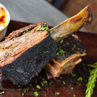 Beef Ribs