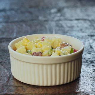 Kingston Potato Salad
