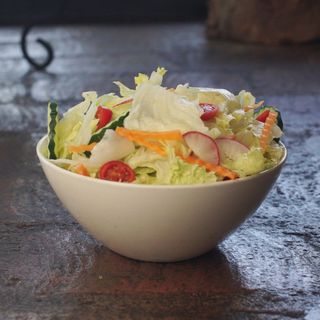 Garden Salad