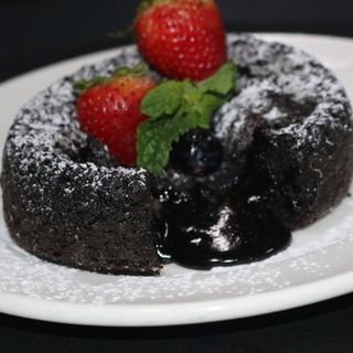 Chocolate Lava