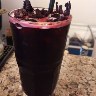 Big Smoke Sensational Drink