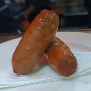 Sausages (Pair)