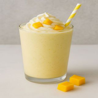 Mango Shake