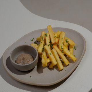 Truffle Fries