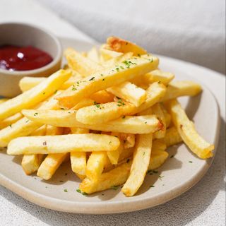 French fries