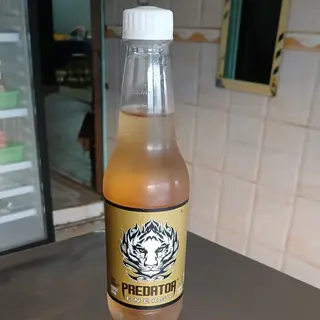 Predator Energy
