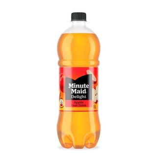 Minute Maid 400 mls