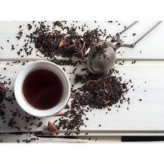 Black Tea