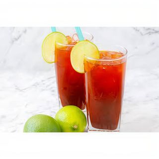 Lemon And Lime Tea