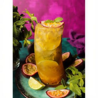 Passion Mojito