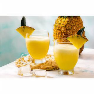 Pineapple Juice