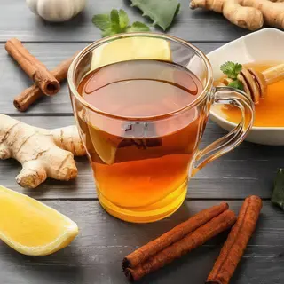 Turmeric Dawa