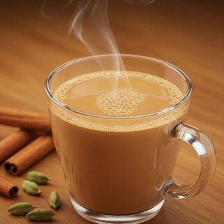 Masala Tea Cup