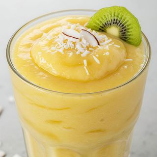 Tropical Smoothie