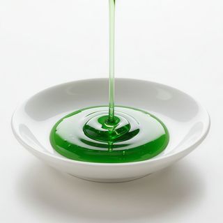 Extra peppermint flavoured Syrup