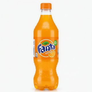 Fanta Orange 50cl PET