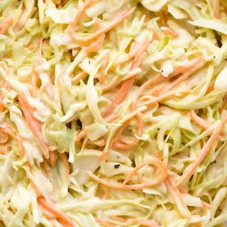 Coleslaw