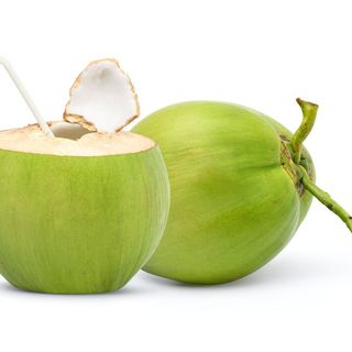 Jelly Coconut Water
