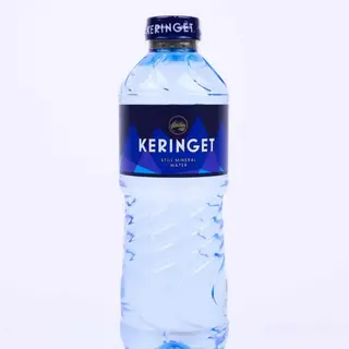 Keringet Still Mineral Water – 500ml
