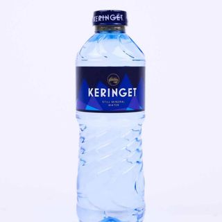 Keringet Still Mineral Water – 500ml