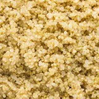 1 Servings Jamaican Style Vegetable Quinoa