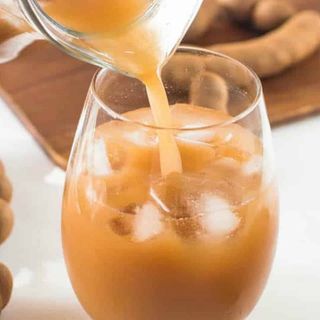 Jamaican Tamarind Juice