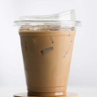 ICED MACCHIATTO