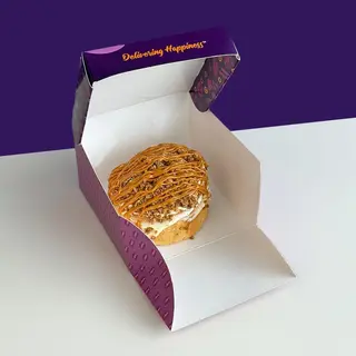 Crumbles CinnaRoll