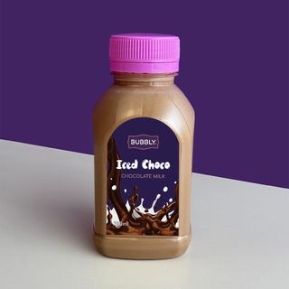 Iced Choco