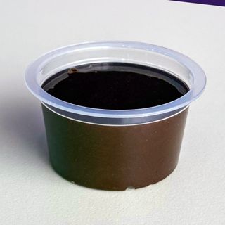 Dark Chocolate Sauce