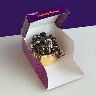 Oreo CinnaRoll