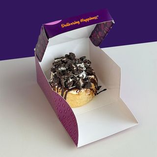 Oreo CinnaRoll