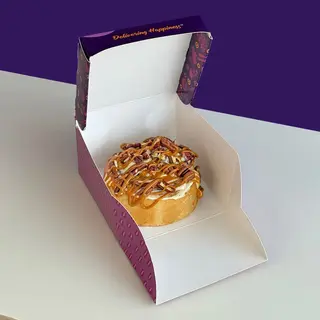 Pecan CinnaRoll