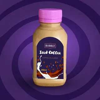 Iced Coffee