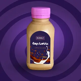 Cafe Latte