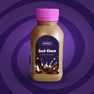 Iced Choco