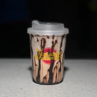 Oreo Milkshake
