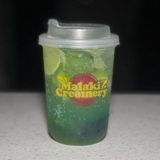 Sunset Mojito