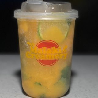 Mango Mojito