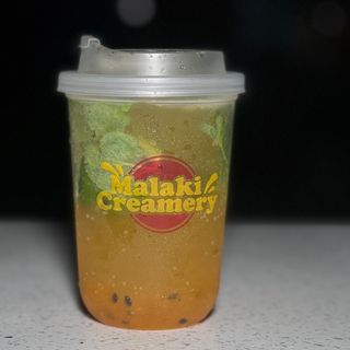 Mojito Passion Fruit