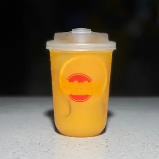 Orange Juice