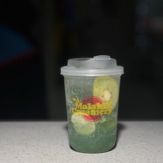 Kiwi Mojito