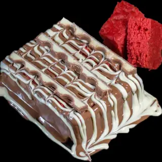 Crazy Brownie