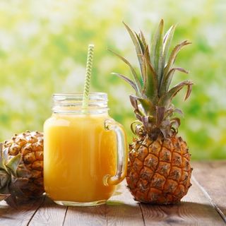 Pineapple Juice