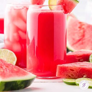 Watermelon Juice