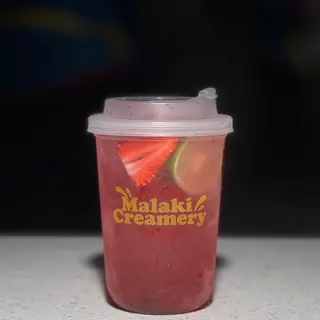 Strawberry Lemonade