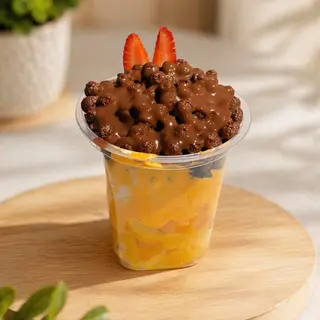 Mango Crunchy
