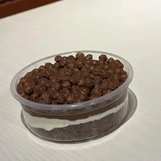 Ahmad'Z Lazy Cake