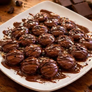 Nutella Pancake
