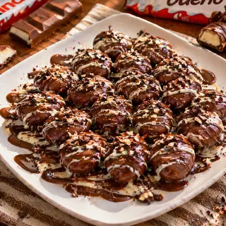 Kinder Pancake